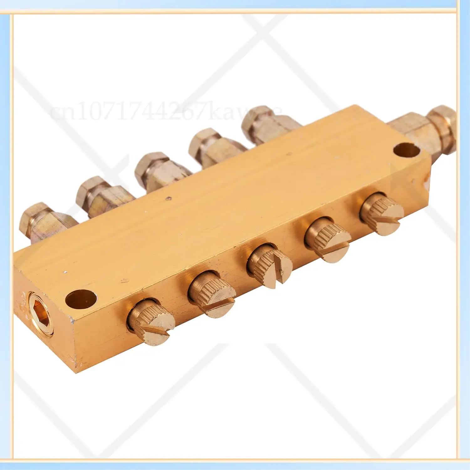 -A16I Lubricating O…