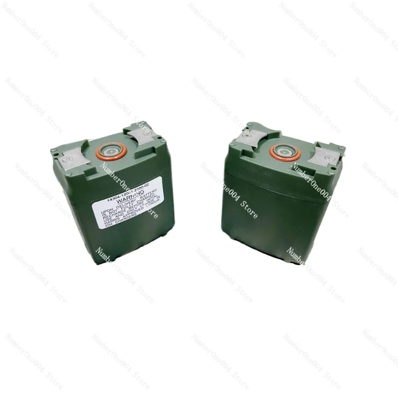 Applicable To TRI PRC-152 Battery 12.6V Voltage, Suitable for Original/TRI PRC148 152