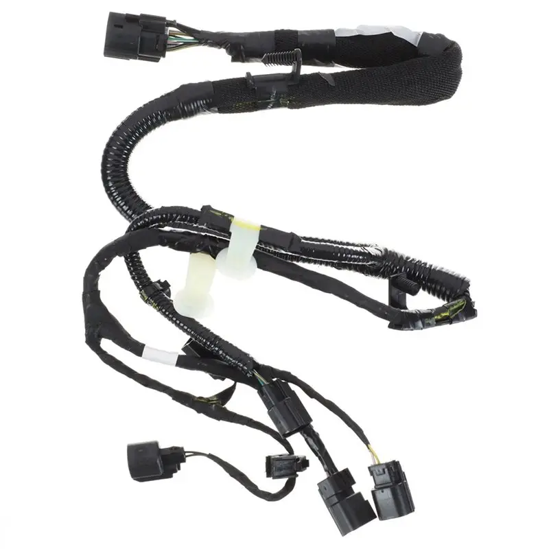 【Price Drop !!】-For Ford F-150 2015-2020 Tailgate Wiring Harness Assembly NEW JL3Z-14A412-B GL3Z 14A412-G
