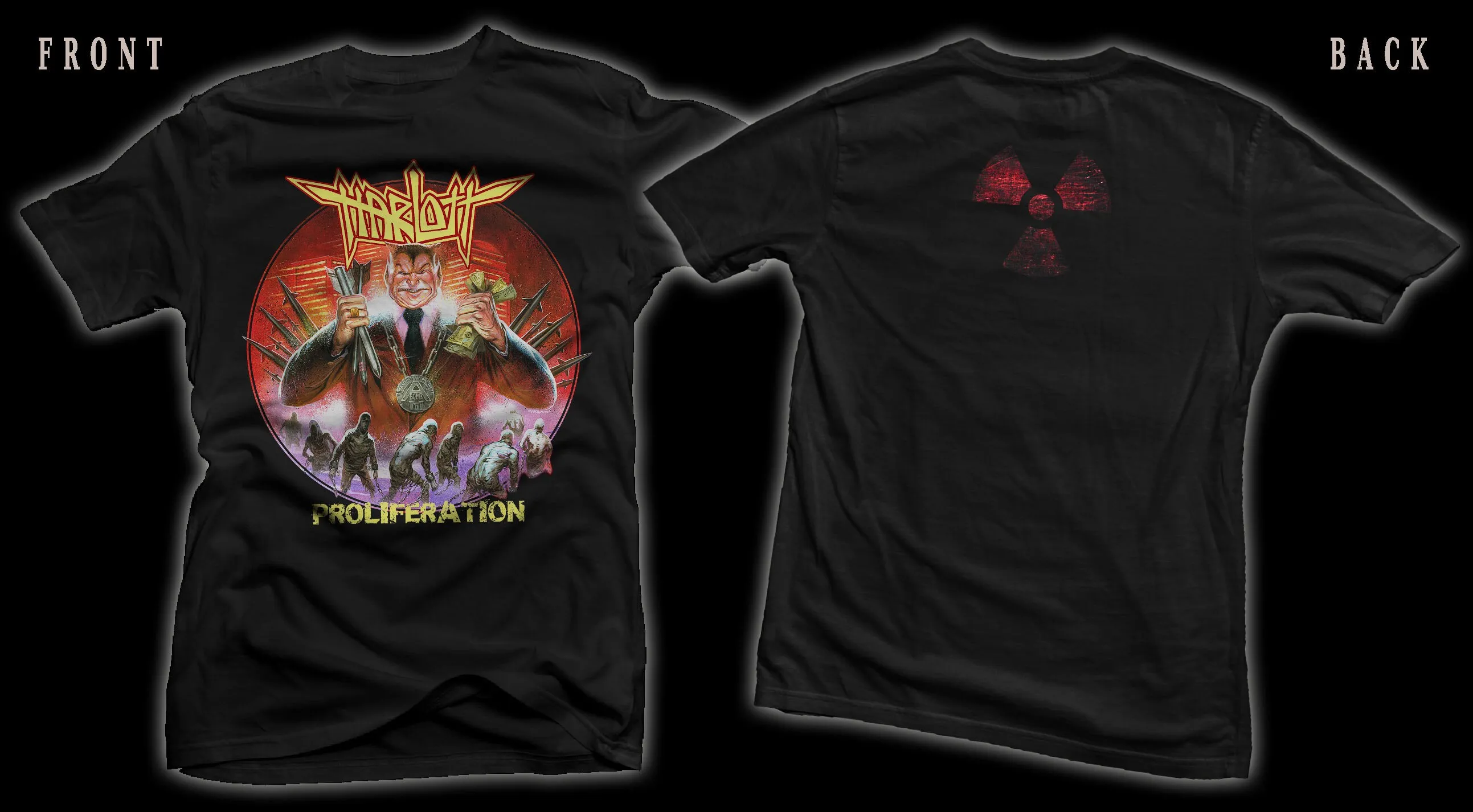 New D T G Printed S… - image