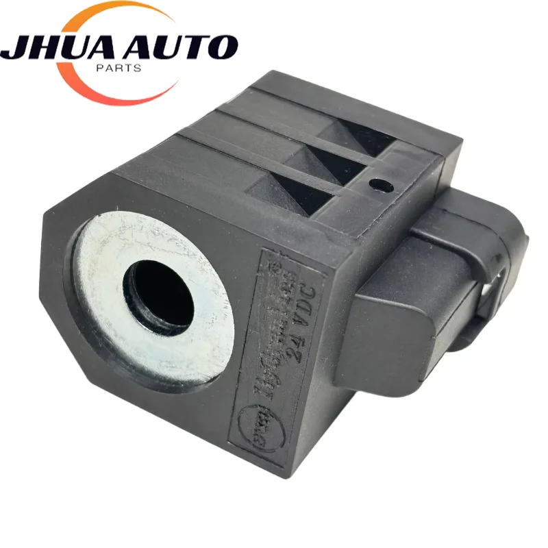 XKBL-00004 12V 24V Solenoid Valve Coil Replacement for Hyundai R60-7 R210-7 R215-7 R225-7