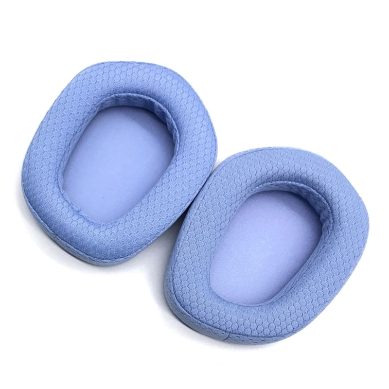 イヤーマフ G335 G733 ヘッドフォンソフトスポンジイヤーパッドケースカバーイヤーパッドイヤホンクッションドロップシップ
