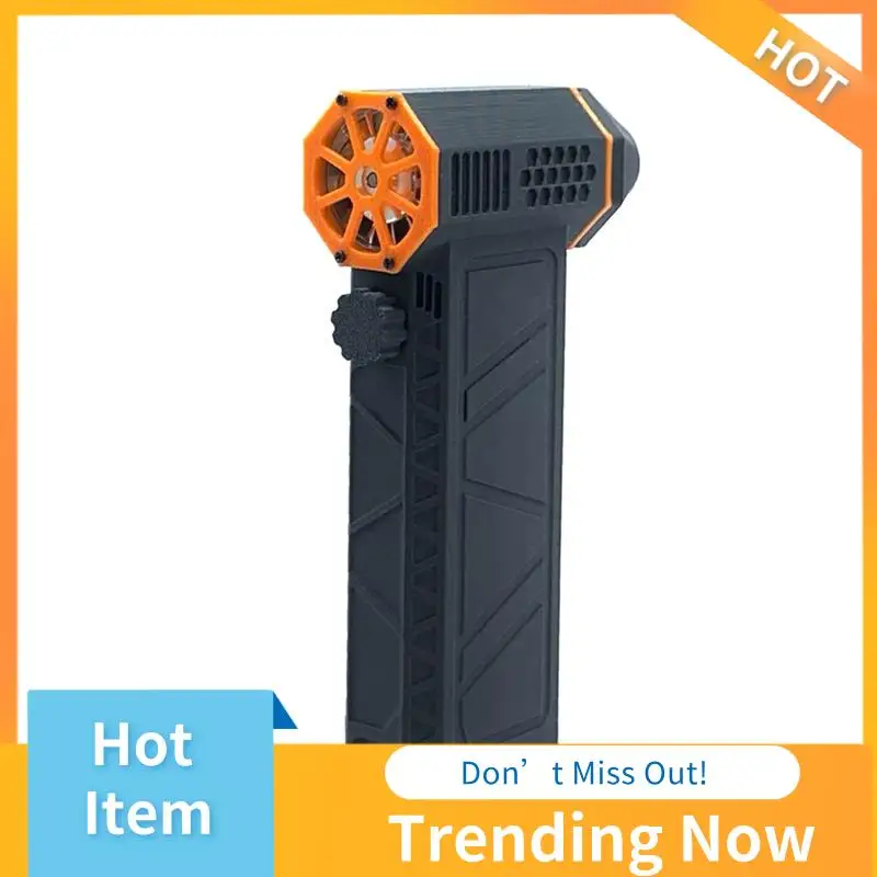 

BBNV-мини-струйный вентилятор, 130000 об/мин, электрический струйный вентилятор, суперструйный вентилятор, жестокий вентилятор, пылесос со сжатым воздухом для очистки надуваний