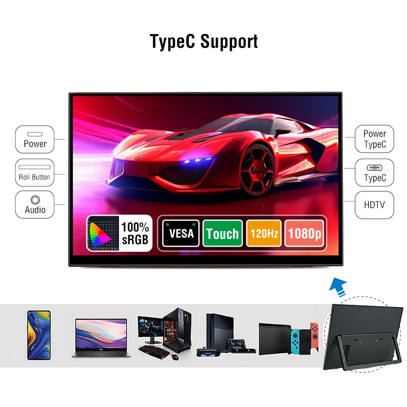 Thumbnail 3 - #46 Best Monitors to Buy In 2026