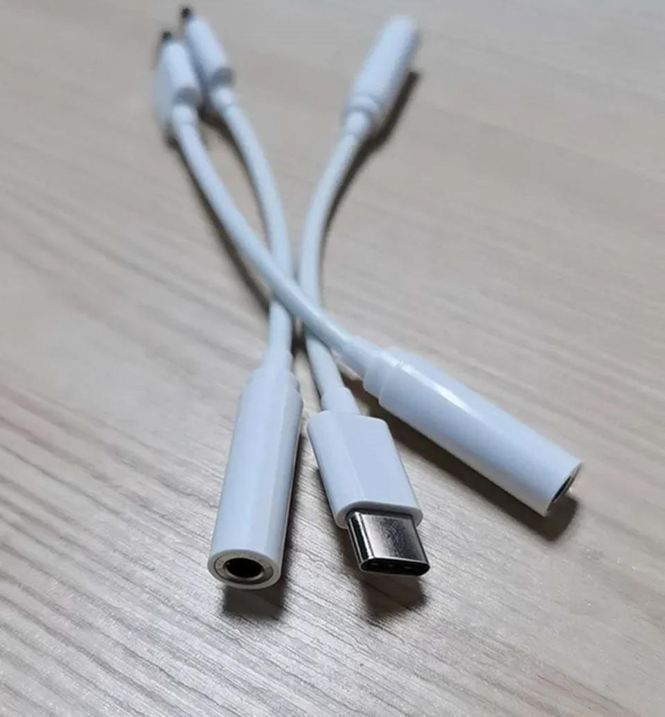 Typ C 3.5 Jack słuchawki Audio Aux kabel do Huawei USB do 3.5mm słuchawki Adapter do SAMSUNG Galaxy Note 10 20 Plus S10 S20