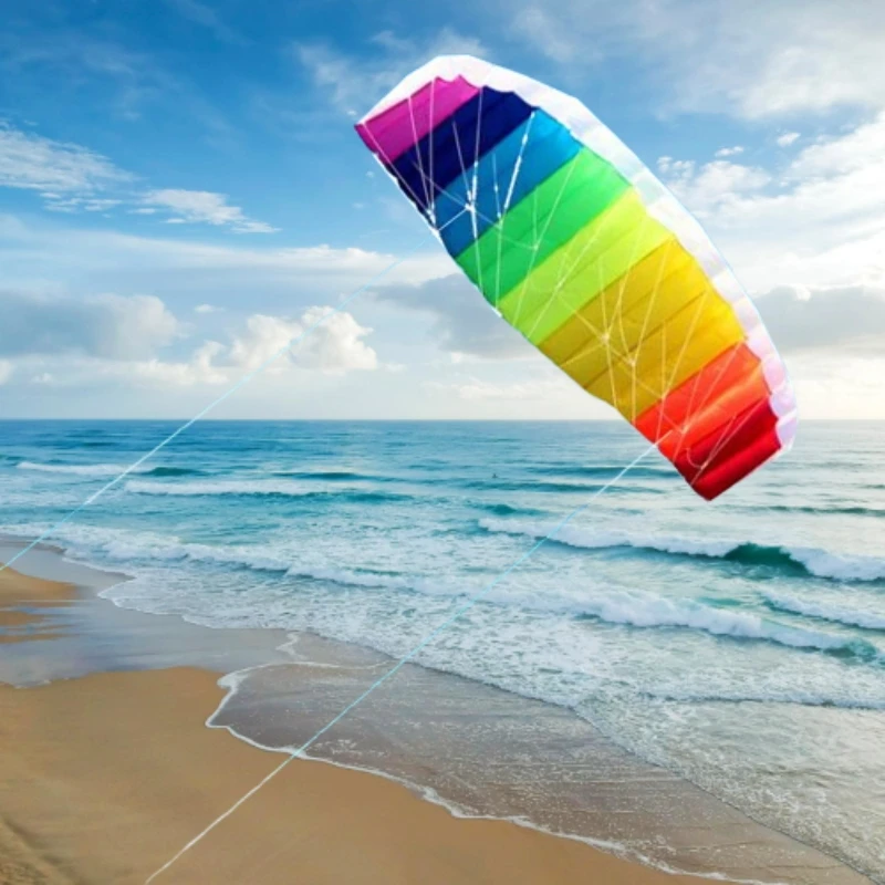 Duże latawce, latawce akrobacyjne dwuliniowe, latawce silne, spadochrony, latawce parafoilowe dla dorosłych, latawce do kitesurfingu, trenerki, latawce dla początkujących, fabryka latawców.