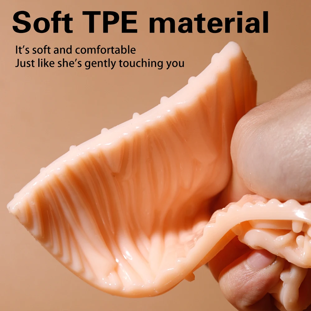 الرجال كأس الطائرات ذكر الاستمناء عن طريق الفم واقعية المهبل الشرج الاستمناء لينة الحقيقي المهبل جيب كس لعبة الجنس للرجال اللسان #5