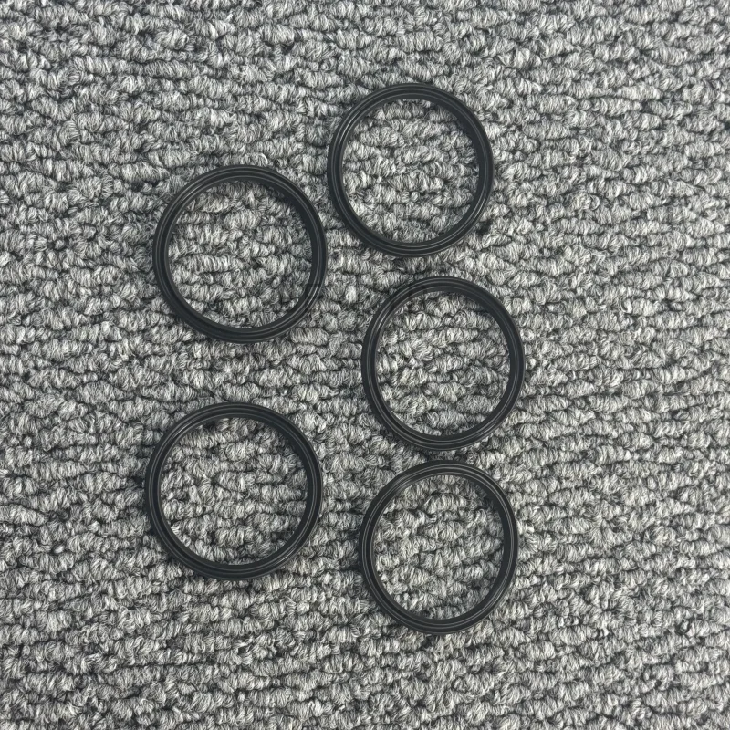038103196B Oil Level Sensor Rubber Ring Gasket For EA888 GEN2/3 VW Golf MK6 Tiguan Touran Passat B7 CC Sharan Audi A4L B8 Q5