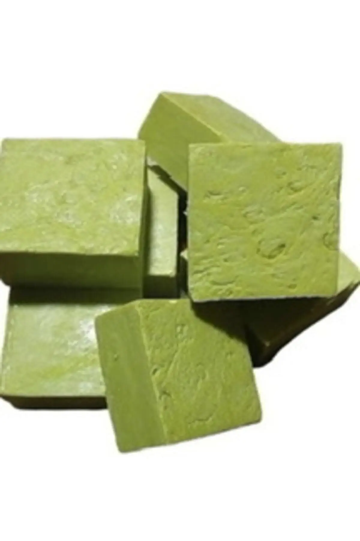 Bıttım Soap Natural Healing Soap Siirt Pure Donkey Milk