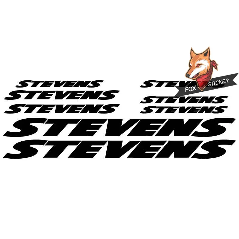 

Наклейки на раму велосипеда из ПВХ, светоотражающие наклейки для шоссейных и горных велосипедов, ТТ-Байков