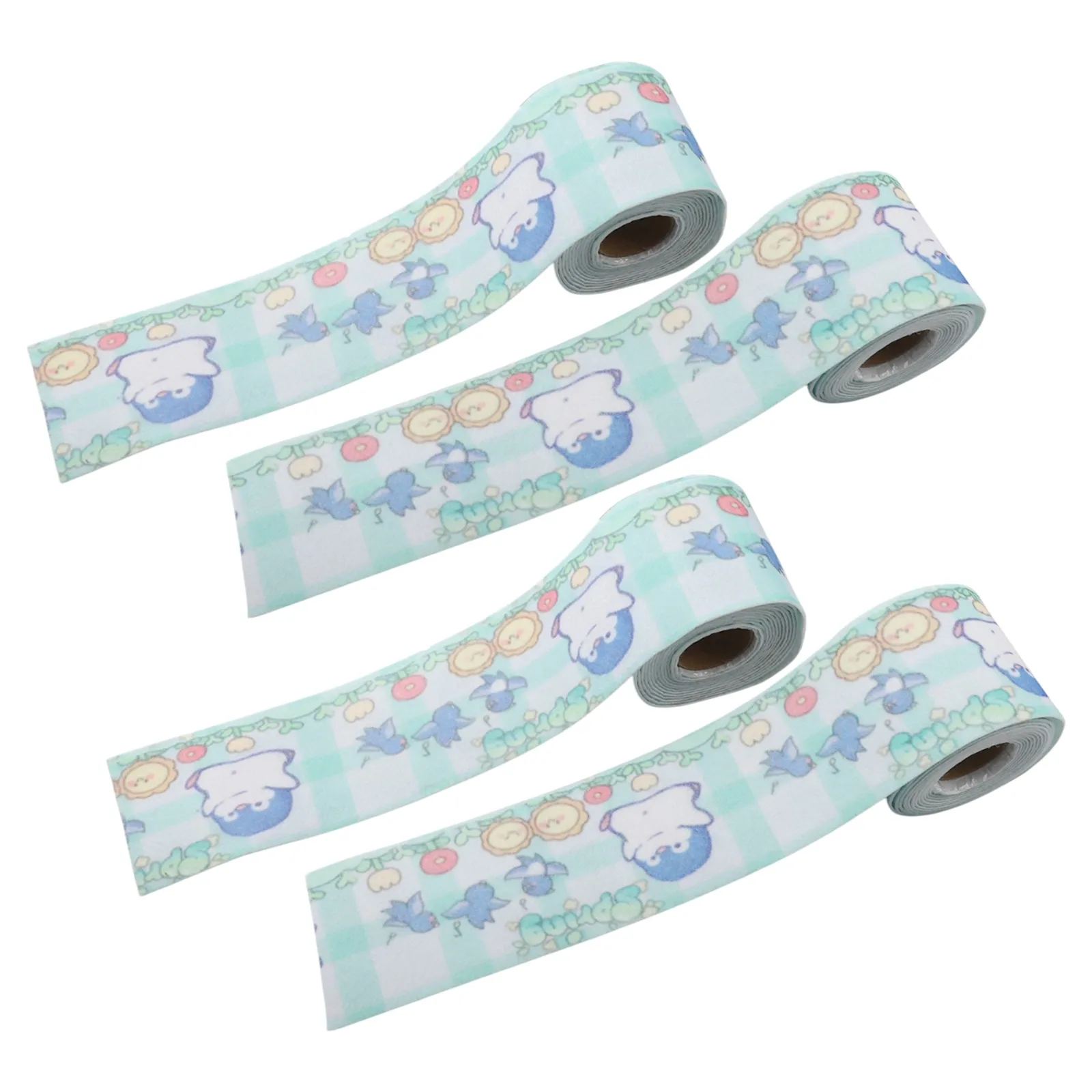 

Моющиеся оконные полоски Поглотитель влаги окна Настраиваемая длина окна Симпатичные дизайнерские узоры Эффективный контроль влаги