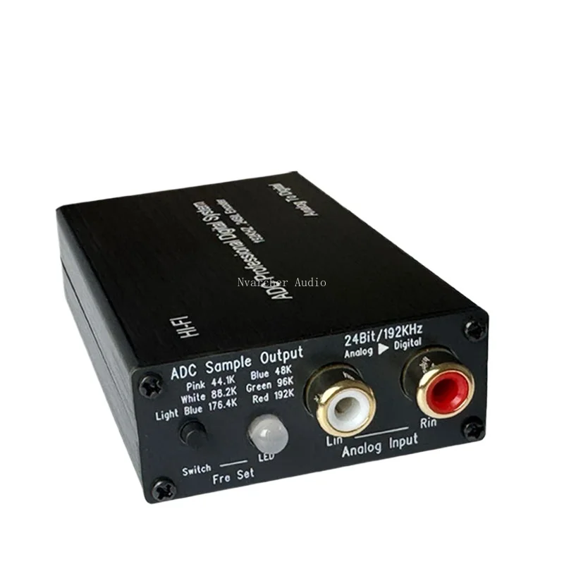 Adc Audio Rca Analo… - image