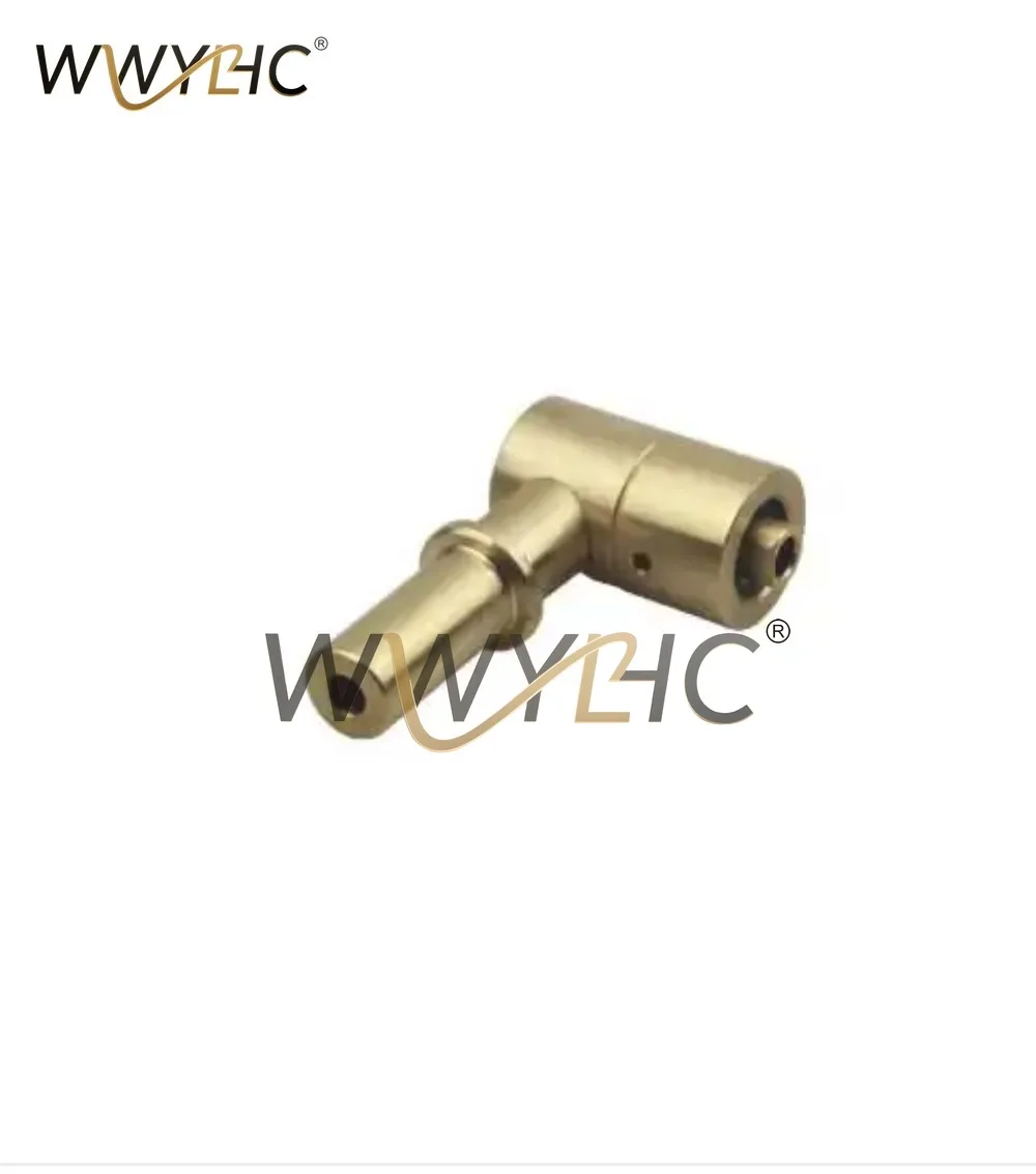 VAS6262/4 Automatic Transmition Oil Filling Adapter For1.2 1.4 1.8 TFSI DSG