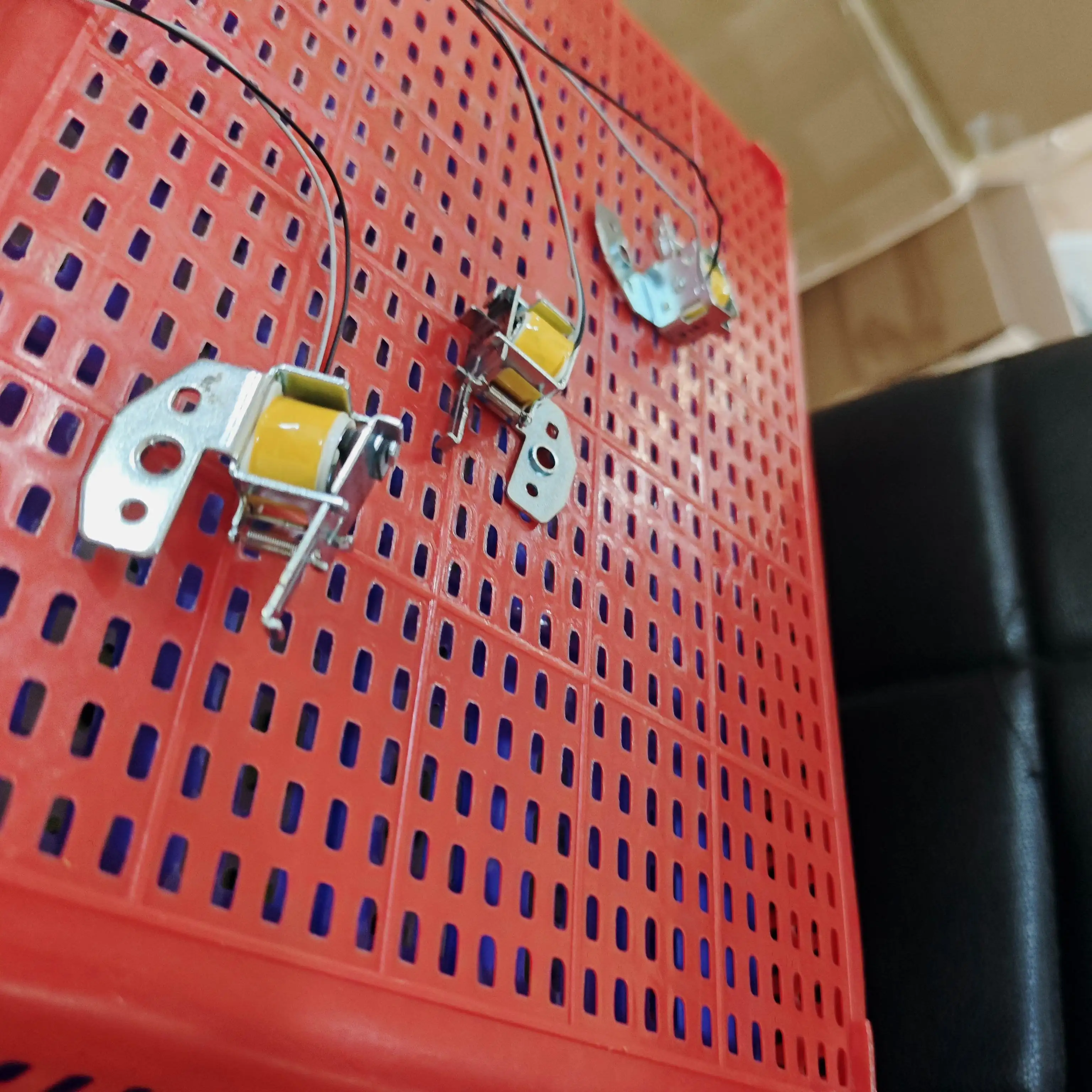 1X JC33-00025B الملف اللولبي لسامسونج CLP 360 362 363 364 365 367 368 CLX 3300 3302 3303 3304 3305 ML 1910 1915 2525 2540 2545