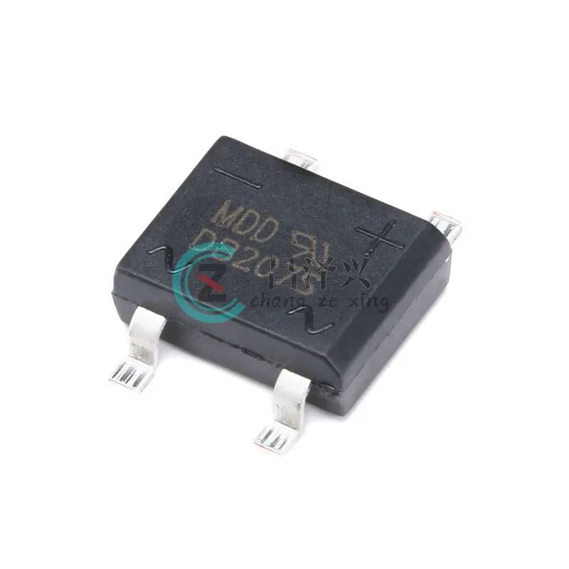 10PCS DB207S SOP4 1…