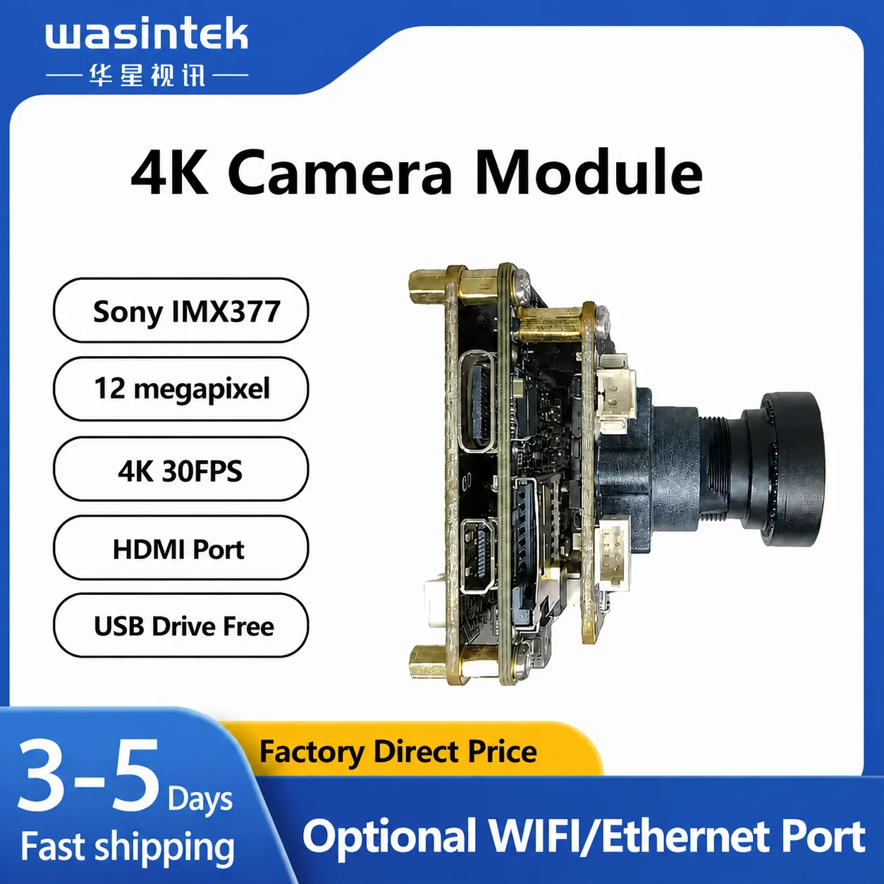 IMX377 4K 30FPS 1/2.3