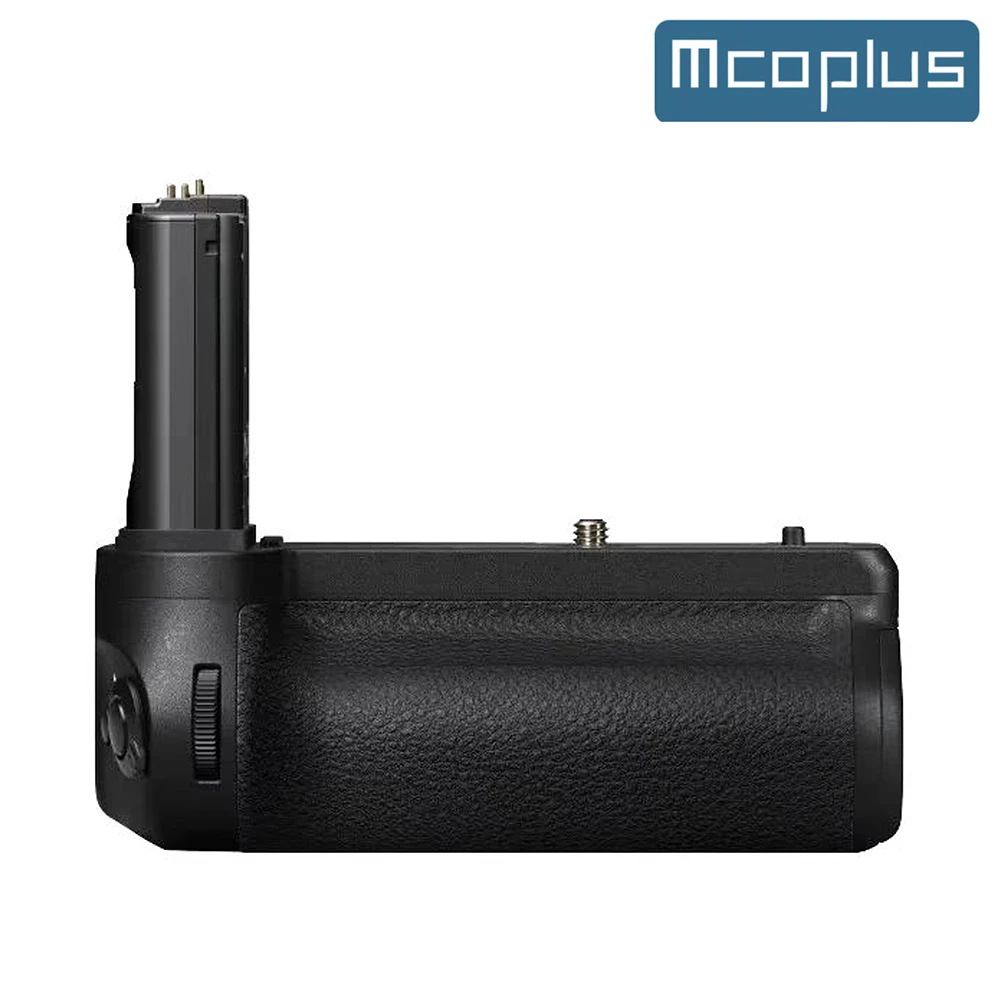 

Mcplus BG-Z6III Vertical Shooting Battery Grip for Nikon Z6III Camera as MB-N14