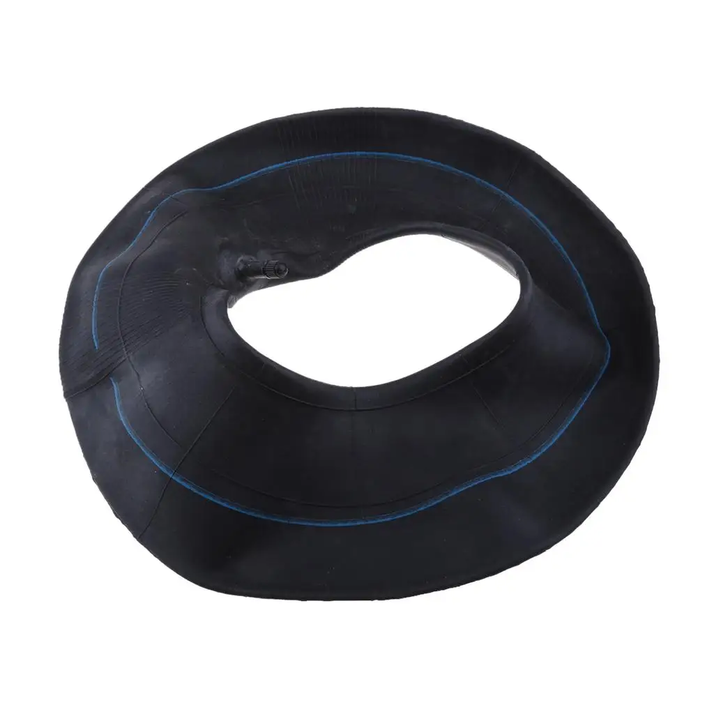 Premium Rubber Inner Tube 145 70 6 for Kids ATV Cruiser 50 Quad Buggies and Motorcycle Tire Kit