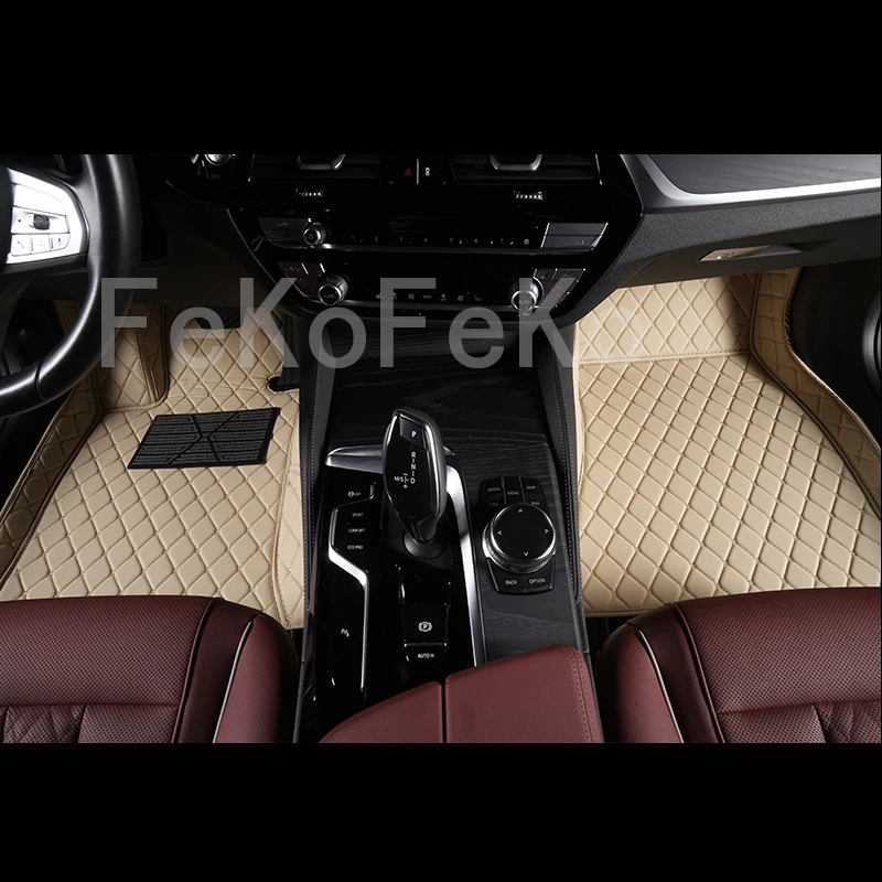 Custom Car Floor Mats For Lexus GS GS200t GS250 GS300 GS350 GS430 GS450h GS460 Auto Carpets Foot Coche Accessories