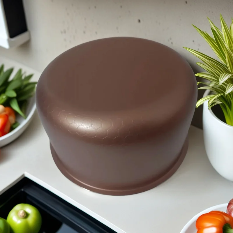 

Подходит для рисоварки Galanz с внутренним вкладышем 3L B601T-30FS7H/30F5G/30F5K, сковорода с антипригарным покрытием