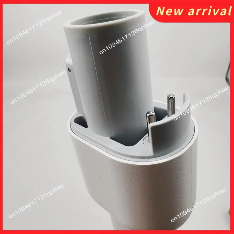 N89R تمديد عصا ل Roidmi اللاسلكية F8 F8E F8 PRO F8S Storm M8 NEX X20 X30 S1 فراغ مقبض الجمعية موصل أنبوب الغيار P