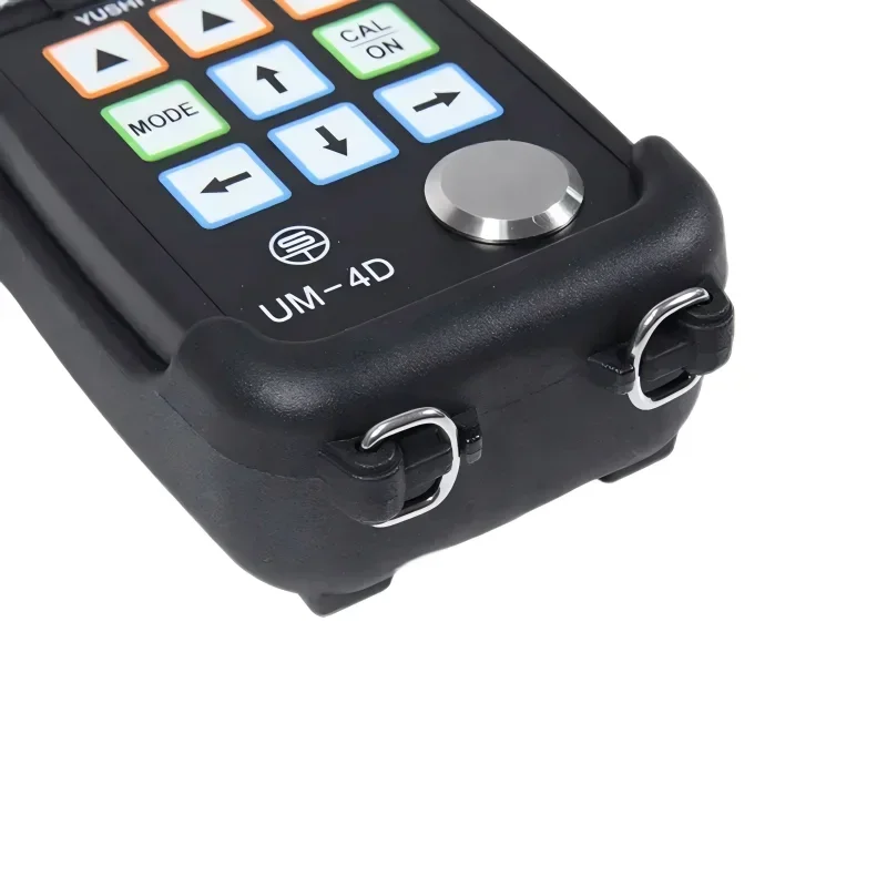 UM-4 Digital Ultras…