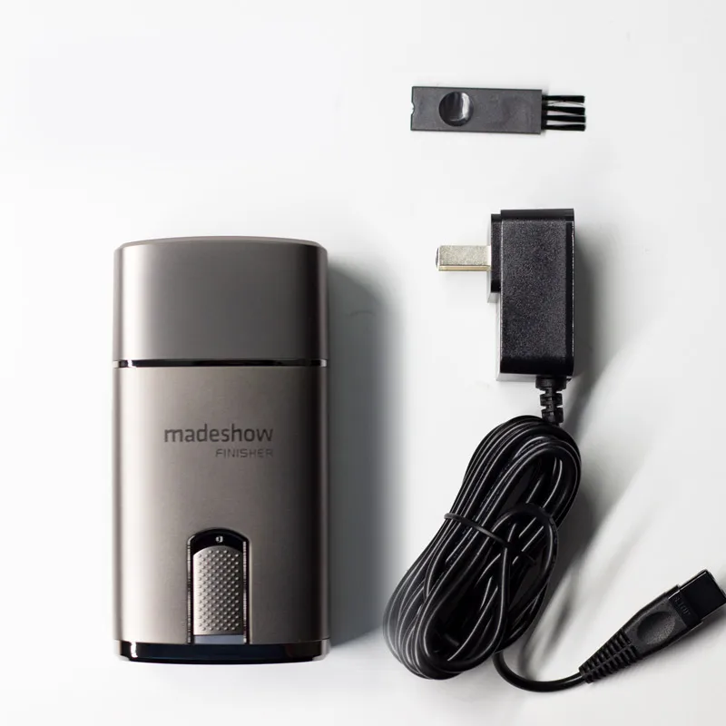 Madeshow M7 Shavers for Men,Professional Oil Head Reciprocating