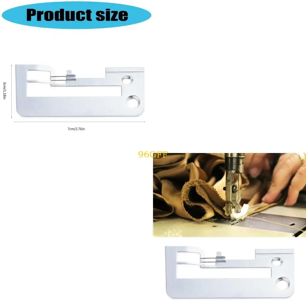 96GF غرز لوحة من الفولاذ المقاوم للصدأ من 3034D 4234D 4234DT 5234PR نماذج