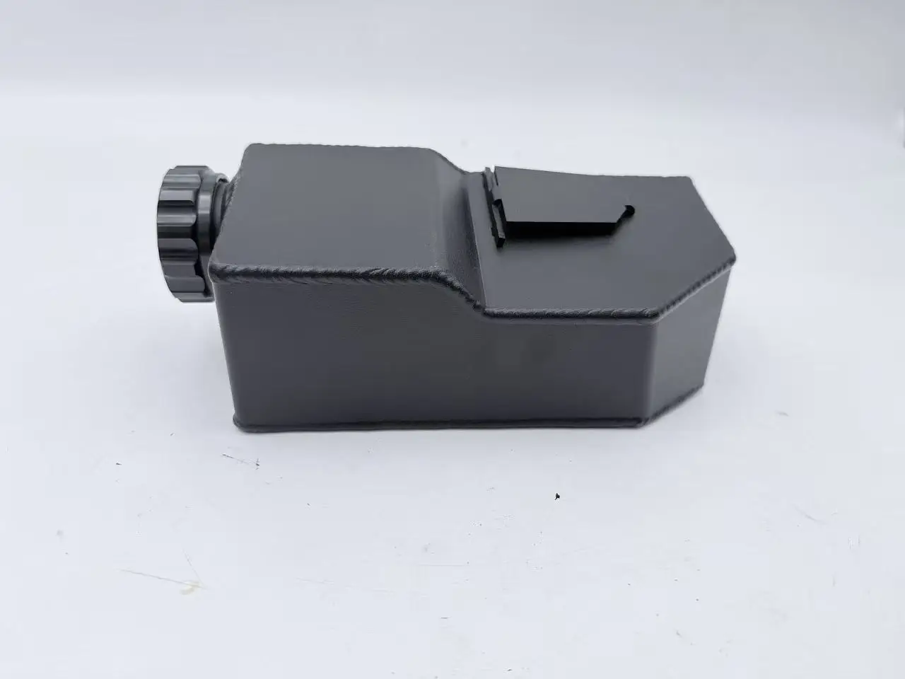 Aluminum Coolant Reservoir Tank With Sight Glass & Cap OE 19101-64A-A00 For Honda Civic HR-V ZR-V Acura Integra 2022-2024