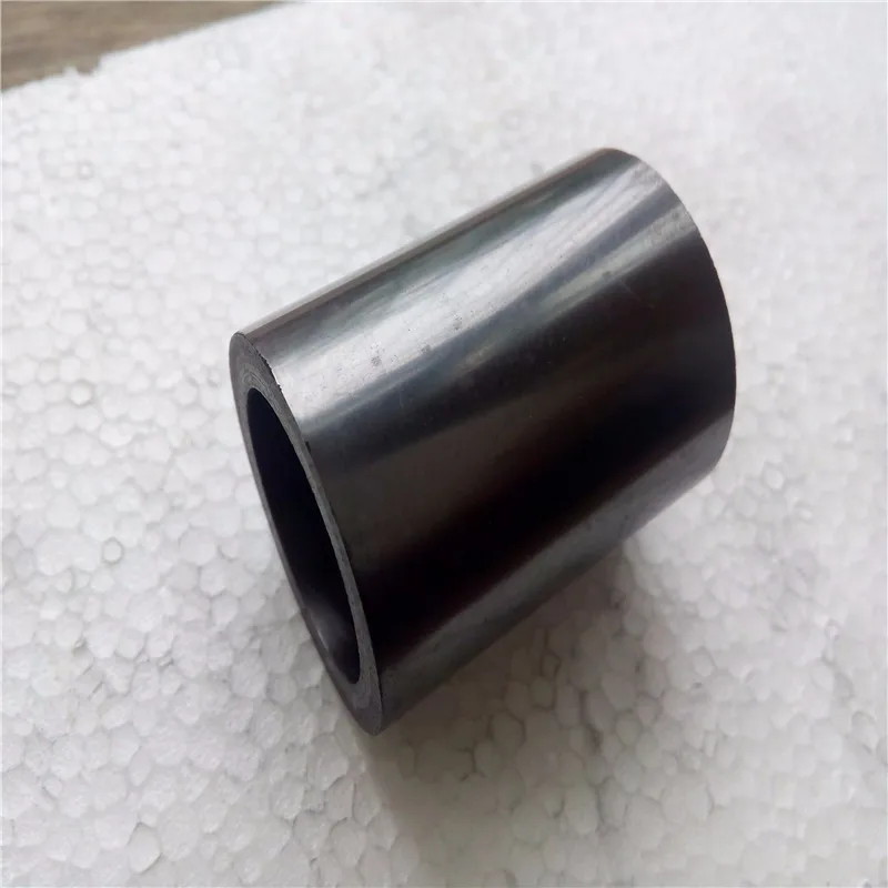 1pc Smelting crucible  cylindrical smelting crucible slender crucible for precious metal smelting analysis