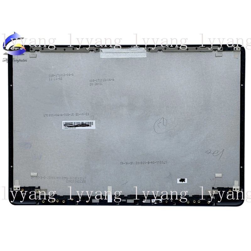 f New LCD Back Cover Rear Lid Blue For Asus ZenBook UX530 UX530U UX530UX UX530UQ