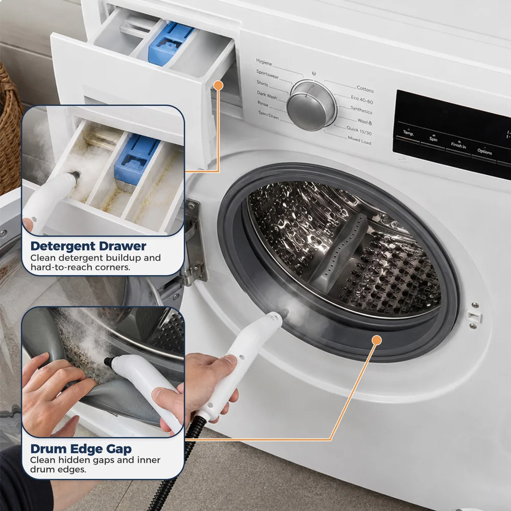 Thumbnail 4 - #36 Best Carpet Steamers to Buy In 2026