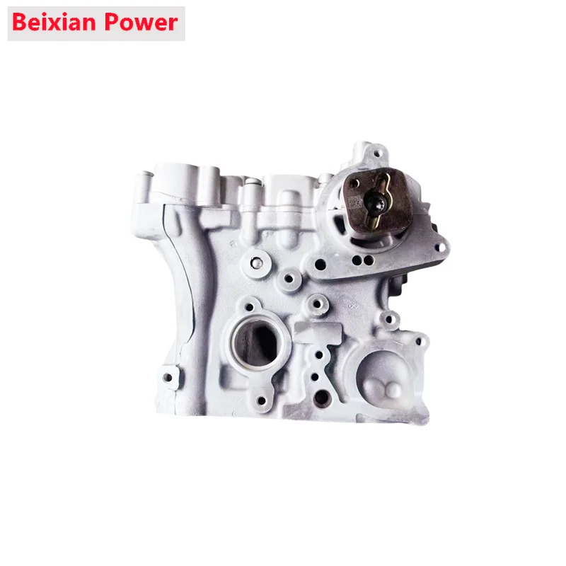 Manufacture In China Del Motor 1.8T CUF Cylinder Head Engine For Audi A3 Volkswagen Lamando Magotan Skoda Superb