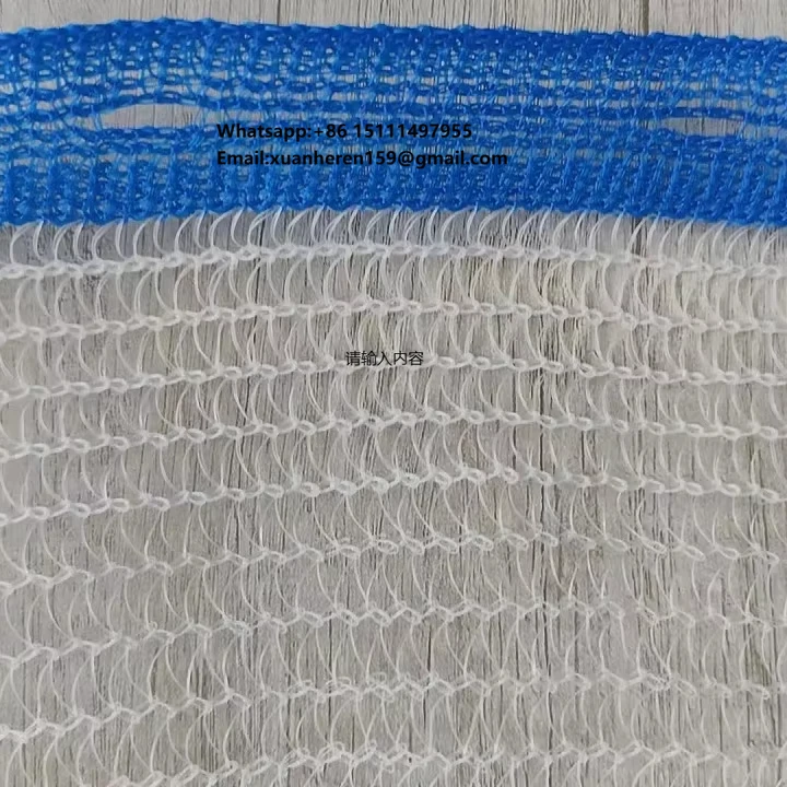 Premium Virgin HDPE Anti Hail Net for Greenhouse Protection