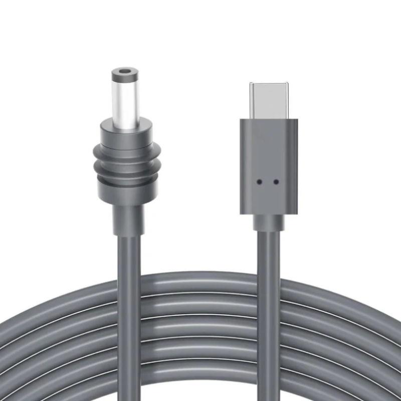 

0,5 м, 1 м, 2 м, 3 метра, 5 м, 20AWG, Starlink Mini USB Type-C, вход для кабеля питания постоянного тока, подходит для наружного водонепроницаемого использования