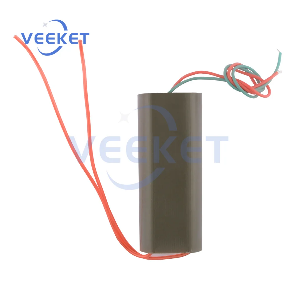 800KV Arc High Voltage Generator High Module Inverter Step Up Boost Transformer Super Arc Ignition Coil Module  DC 6-12V