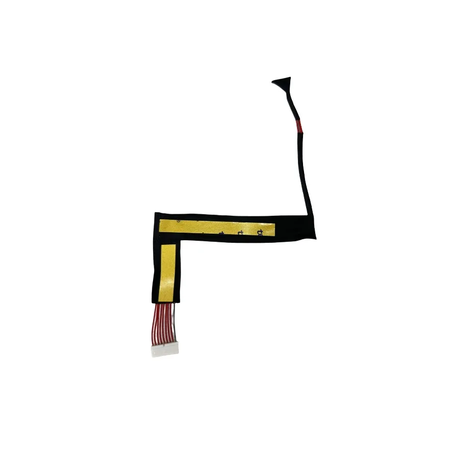 Laptop Battery Flex Cable For Dell Vostro 14 5459 V5459 PN DD0AM8BT000 00VXT7 Replacement Battery Connect Line