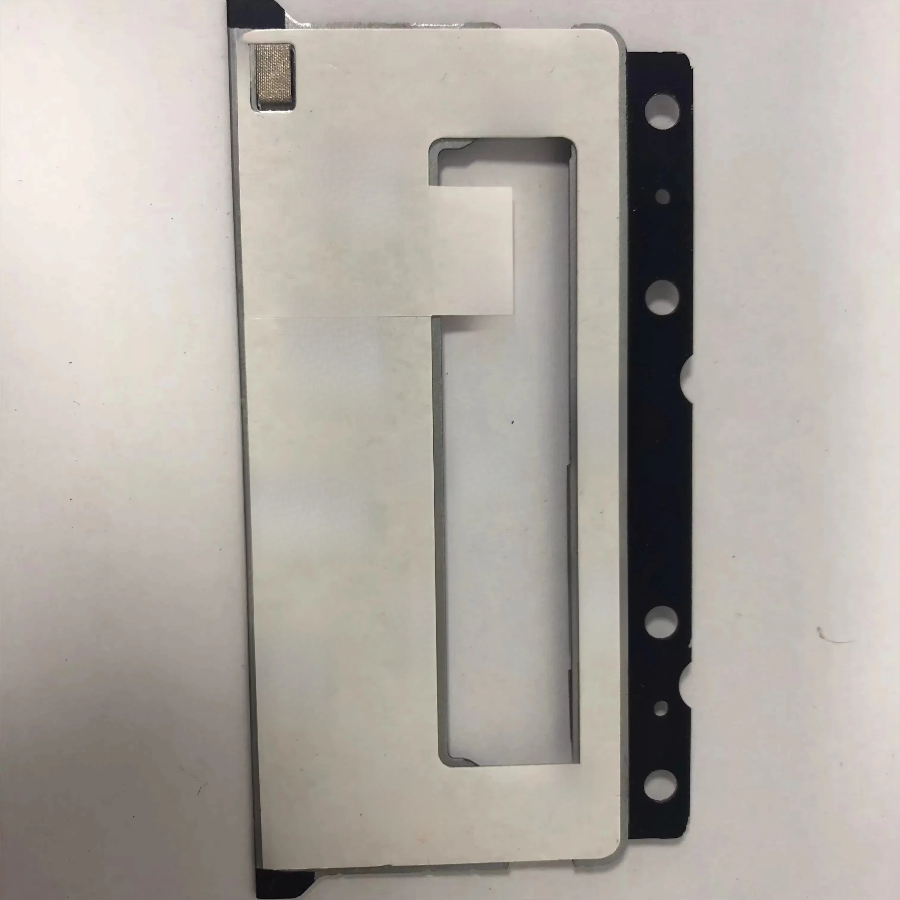 For alien M15 R2 touchpad iron sheet, stopper, touchpad tablet EDQ51