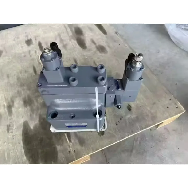 Hydraulic Proportio…