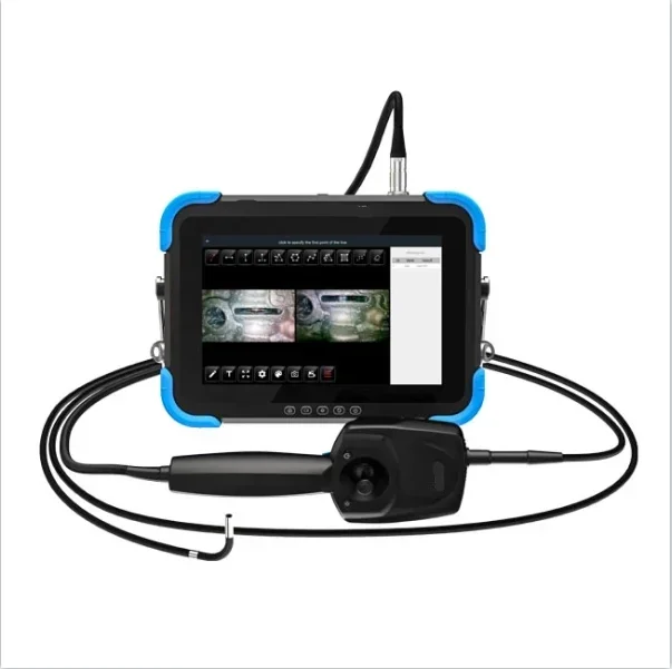 Flexible Industrial…