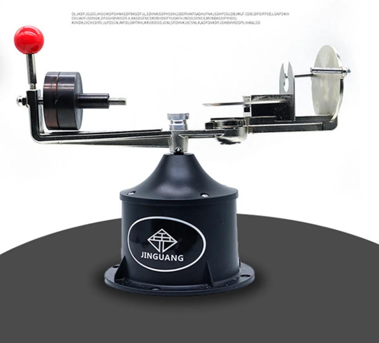 

Dental Centrifugal Casting Machine Apparatus Crucibles Centrifuge Equipment Dental Lab Equipment