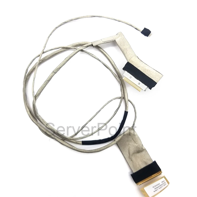 Original for Display Screen Cable for LENOVO G500 G505 G510 DC02001PS00 DC02001PR00