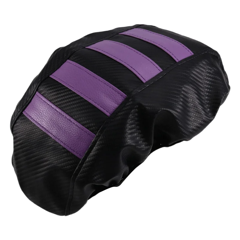 

Motorcycle Seat Cover For SEGWAY Electric Vehicles-For Surron X S X160 260 Off-Road Models-Parts Purple
