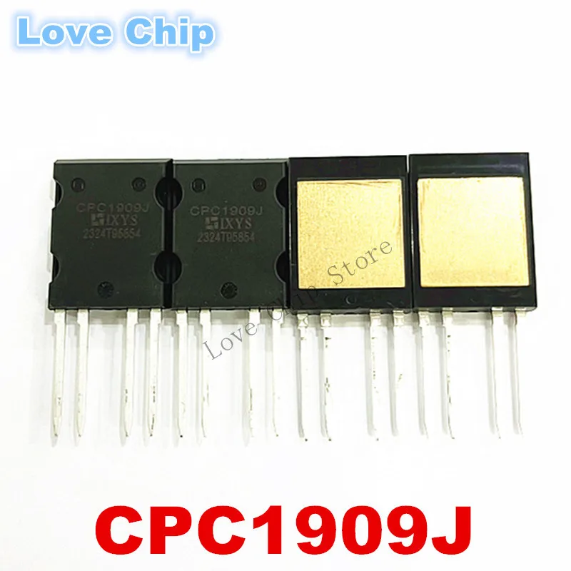 1pcs New original CPC1909J TO-247-4 ISOP-264 Power relay 15A 60V