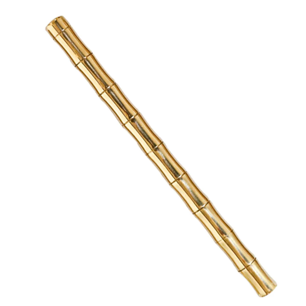 

Premium Brass Signature Metal Business Writing Gel Pen For Office Studying Long Lasting Sturdy Neutral Pen Practical