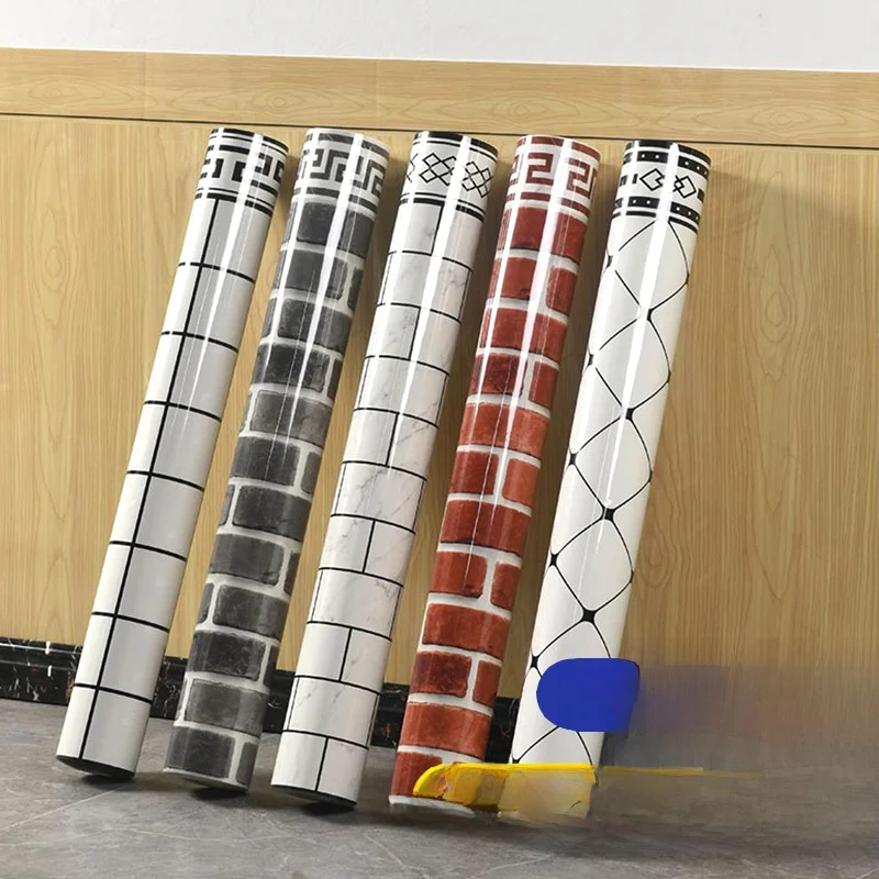 Self-Adhesive Water…