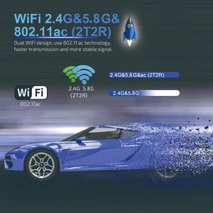 أعلى 5 مبيعات الاشتراك الشهري في صندوق التلفزيون - No6