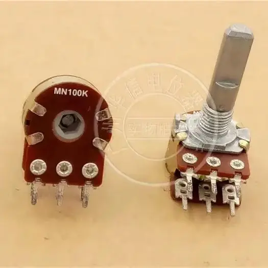 The 16-Type Double …