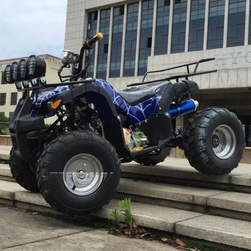 Multi-Functional Ride-on Off-road Buggy ATV Car All-Terrain Vehicle with Music System on Sale