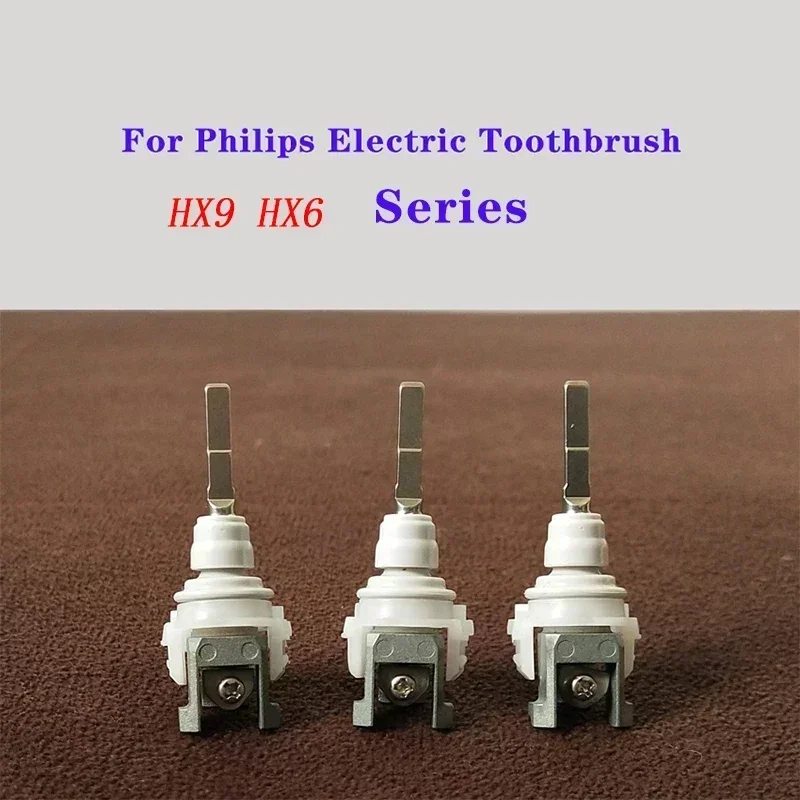 Toothbrush Link Rod Parts For Philips Sonicare 6 Series Or 9 Series For hx9360 hx6930 HX6950 HX6910 HX6632 HX6311 HX6320 HX6330